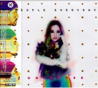 People Everyday - Universe [Import]