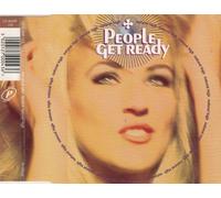 People Get Ready - Natural High