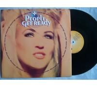 People Get Ready - PEOPLE GET READY Natural High 12"