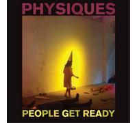 People Get Ready Physiques (CD) Album (Importación USA)