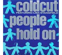 People Hold On (Full Length Disco Mix) - Yes, Yes, Yes (Hedmaster Mix) / Maxi 45 tours - 12"