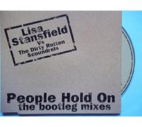 People Hold On (The Bootleg Mixes)