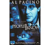 People I Know