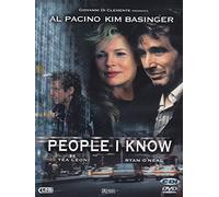 People_I_Know [Italia] [DVD]