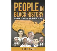 People in Black History: Famous African Americans