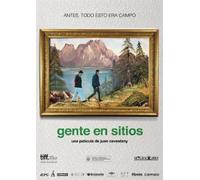 People in Places ( Gente en sitios )
