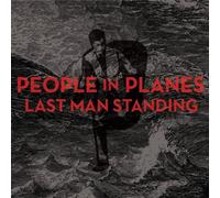People in Planes - Beyond the Horizon