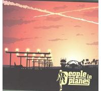 People in Planes Ep