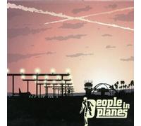 People In Planes EP (UK Import) [Audio CD] People In Planes