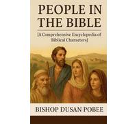 People In The Bible