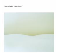 People in the Box - Family Record [Import]