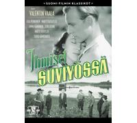 People in the Summer Night ( Ihmiset suviyössä ) [ NON-USA FORMAT, PAL, Reg.0 Import - Finland ]