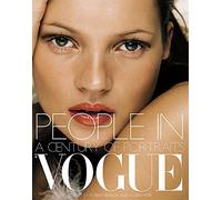 People In Vogue: A Century of Portrait Photography