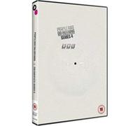 People Just Do Nothing: Series 4 [DVD]