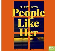 People Like Her [Audio]