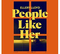 People Like Her [Audio]