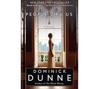 People Like Us: A Novel