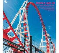 People Like Us - Optimised! [Vinilo]