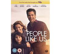 People Like Us [Reino Unido] [DVD]