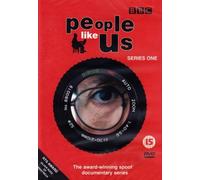 People Like Us - Series 1 [Reino Unido] [DVD]