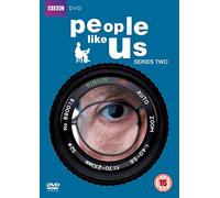 People Like Us - Series 2 [Reino Unido] [DVD]