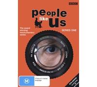 People Like Us: Series One [Regions 2 & 4]