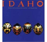 People Like Us Should Be Stopped by Idaho (2000-08-01)