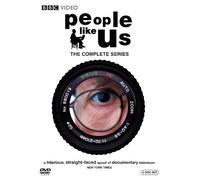 People Like Us: The Complete Series [Reino Unido] [DVD]