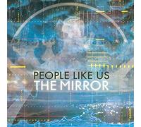People Like Us - The Mirror [Vinilo]