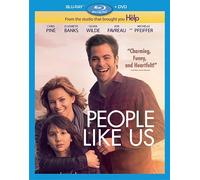 People Like Us [USA] [Blu-ray]