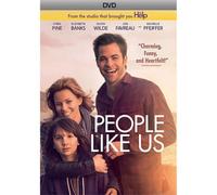 People Like Us [USA] [DVD]