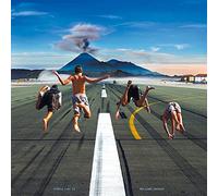 People Like Us - Welcome Abroad [Vinilo]