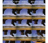 People Like Us - Wide Open Spaces -Ltd-