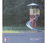 People Like Us - Withers in the Waking [Vinilo]
