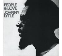 Johnny Lytle - People & Love (LP)