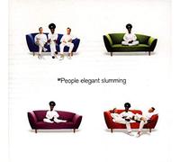 People M - Elegant Slumming