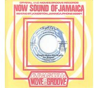 People Makes the World Go Round [Vinilo]