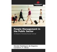 People Management in the Public Sector