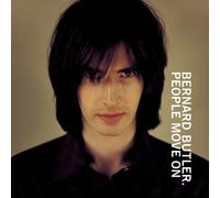 People Move On by Butler, Bernard (1998-04-21)