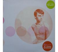 People Movers, The - C Lime Woman - Eye Q (UK)