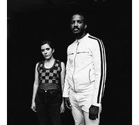 People Museum - I Could Only See Night