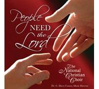People Need the Lord