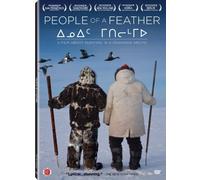 People of a Feather DVD [USA]