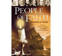 People of Faith [USA] [DVD]