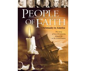 People of Faith [USA] [DVD]