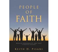 People of Faith: Which Personality are You? (Complete Volume)