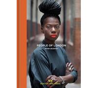 People of London (Tales from the City, 1)