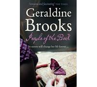 People Of The Book: A compelling historical fiction novel of wartime resilience