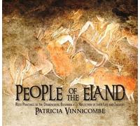 People of the Eland: Rock Paintings of the Drakensberg Bushmen As a Reflection of Their Life and Thought