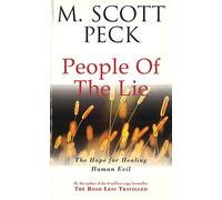 People Of The Lie – Cornerstone